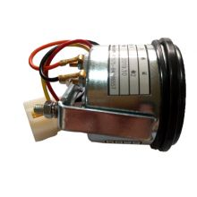 Oil Temperature Gauge For Monitoring Oil Temperature